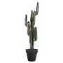 CACTUS artificiel finger 150 cm - en pot de présentation