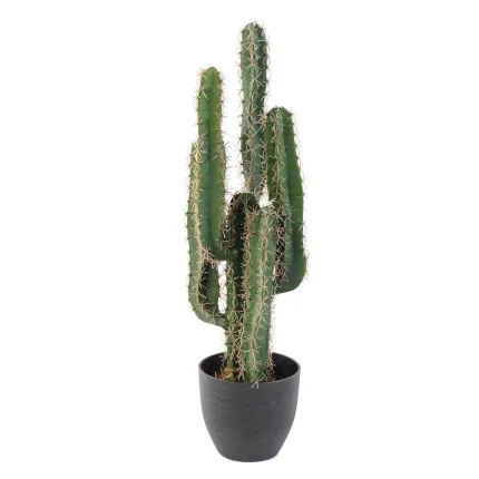 CACTUS artificiel finger 75 cm