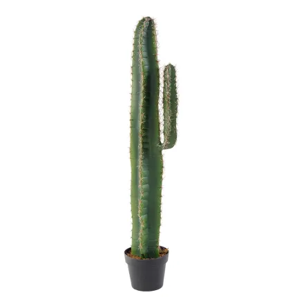 CACTUS artificiel finger 110 cm