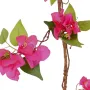 fleurs Guirlande de BOUGAINVILLIER artificielle 130 cm