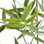 branche artificielle BAMBOU japenese plastique 70 cm - détail