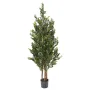 BUIS artificiel buisson PF 130 cm