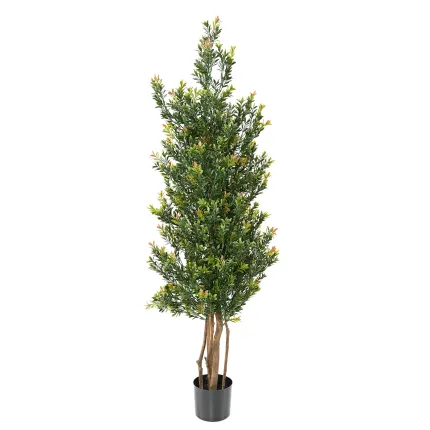 BUIS artificiel buisson PF 160 cm