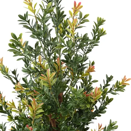 BUIS artificiel buisson PF 100 à 160 cm - cime
