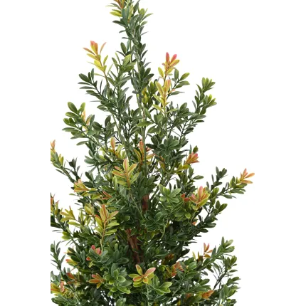 BUIS artificiel buisson PF 100 à 160 cm - haut