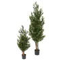 BUIS artificiel buisson PF 100 et 160 cm
