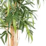feuilles et tronc BAMBOU artificiel NEW