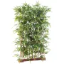 HAIE artificielle BAMBOU new dense 150 cm longueur 100 cm