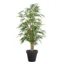 BAMBOU BOUDDHA artificiel 170 cm dans un pot de présentation