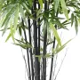 BAMBOU artificiel BLACK NATURAL