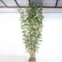 BAMBOU artificiel  NEW GEANT LUXE 25 cannes 700 cm