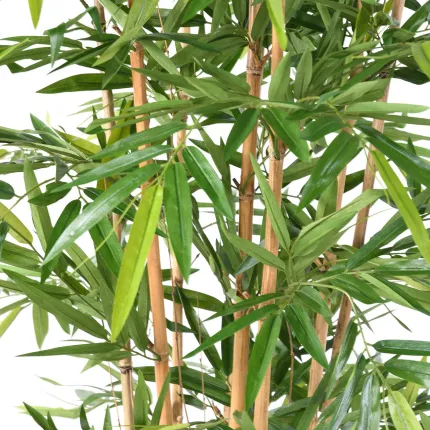 feuilles BAMBOU artificiel NEW  Dense 150 à 210 cm