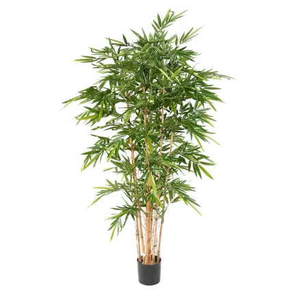 BAMBOU artificiel NEW  Dense 210 cm