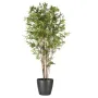 BAMBOU artificiel ORIENTAL NEW 90 à 280 cm avec pot