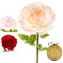 ROSE Géante artificielle 120 cm XXL