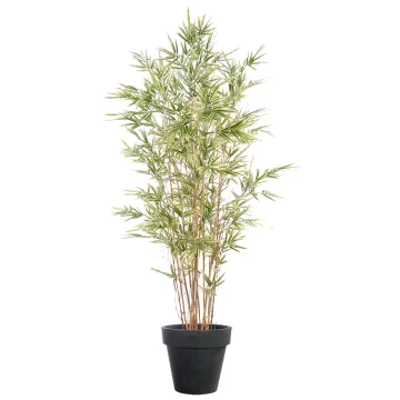 BAMBOU artificiel SHIROSHIMA 110 à 220 cm