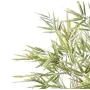 BAMBOU artificiel SHIROSHIMA 70 à 220 cm - feuilles  détails