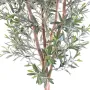 feuillage et tronc OLIVIER artificiel new large 150 à 210 cm