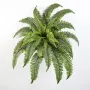 FOUGERE artificielle boston diam 75 cm