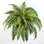 FOUGERE artificielle boston diam 90 cm