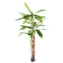 BANANIER artificiel 3 troncs 240 cm