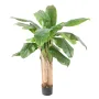 BANANIER artificiel 3 troncs 130 cm