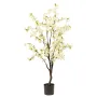 CERISIER artificiel 135 cm blanc