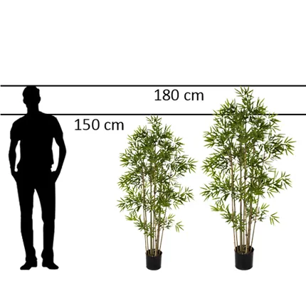 taille 150 ou 180 cm