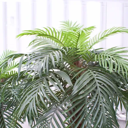 Phoenix artificiel palm 150 ou 180 cm - feuilles