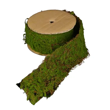 MOUSSE artificielle en rouleau