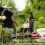 ROSEAUX artificiel 90 à 150 cm - cinéma tournage