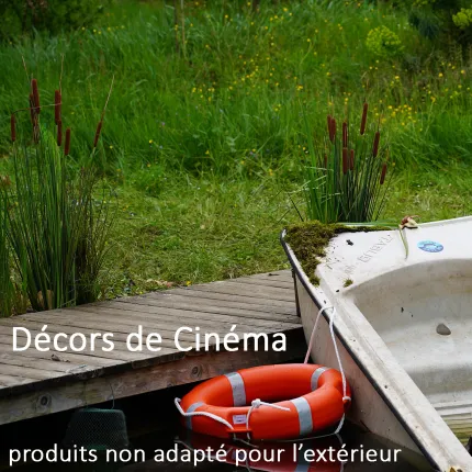 ROSEAUX artificiel 90 à 150 cm - cinéma et règle