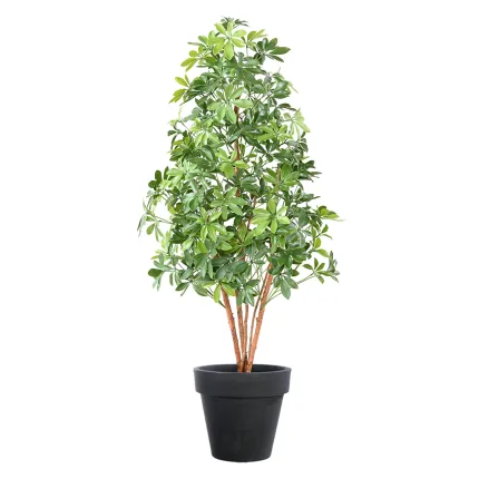 ORANGER DU MEXIQUE artificiel 150 cm uv en pot