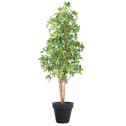 ORANGER DU MEXIQUE artificiel 180 cm uv en pot