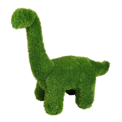 Dinosaure synthétique 65 cm