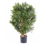 Buis artificiel buisson 60 cm