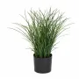 HERBE artificielle FINE plastique en pot 35 cm
