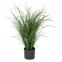 HERBE artificielle FINE plastique en pot 52 cm