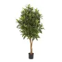 Croton artificiel GOLDFINGER Buisson 105 à 155 cm