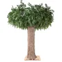 Habillage de poteau FICUS artificiel Géant 360 cm diam 370 cm