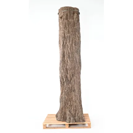 Habillage de poteau FICUS artificiel Géant 360 cm diam 370 cm - tronc fermé