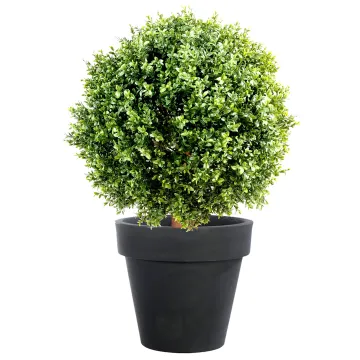 BUIS artificiel BOULE NEW de diamètre 30 à 130 cm