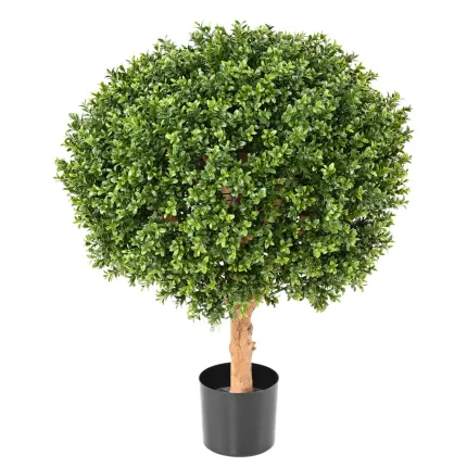 BUIS artificiel BOULE NEW de diamètre 22 à 130 cm