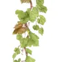 feuilles sarment FEUILLE DE VIGNE artificielle automne 150 cm
