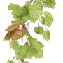 sarment FEUILLE DE VIGNE artificielle automne 130 cm - feuilles