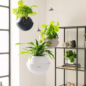 Lechuza Bola Ø  23 cm suspension -3 couleurs