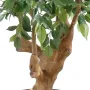 FICUS artificiel NATASJA 5 têtes 170 cm - tronc