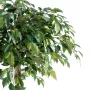 FICUS artificiel boule NATASJA 140 diam.60 cm - feuilles