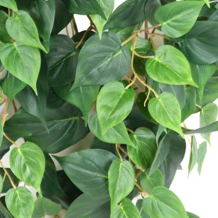 POTHOS chute artificiel 120 cm - feuilles