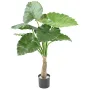 Alocasia synthétique ignifugé